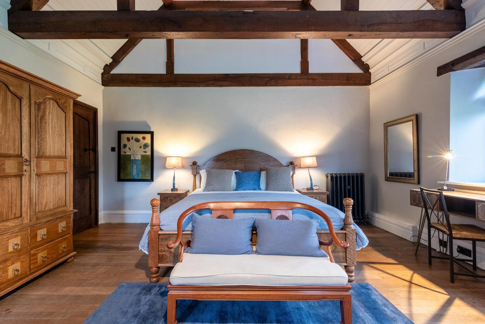 Goytre Hall Abergavenny Extérieur photo