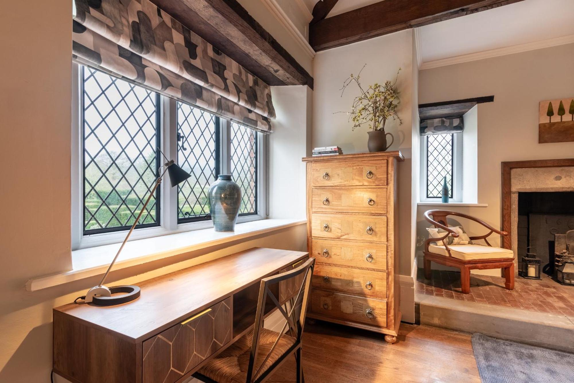 Goytre Hall Abergavenny Extérieur photo