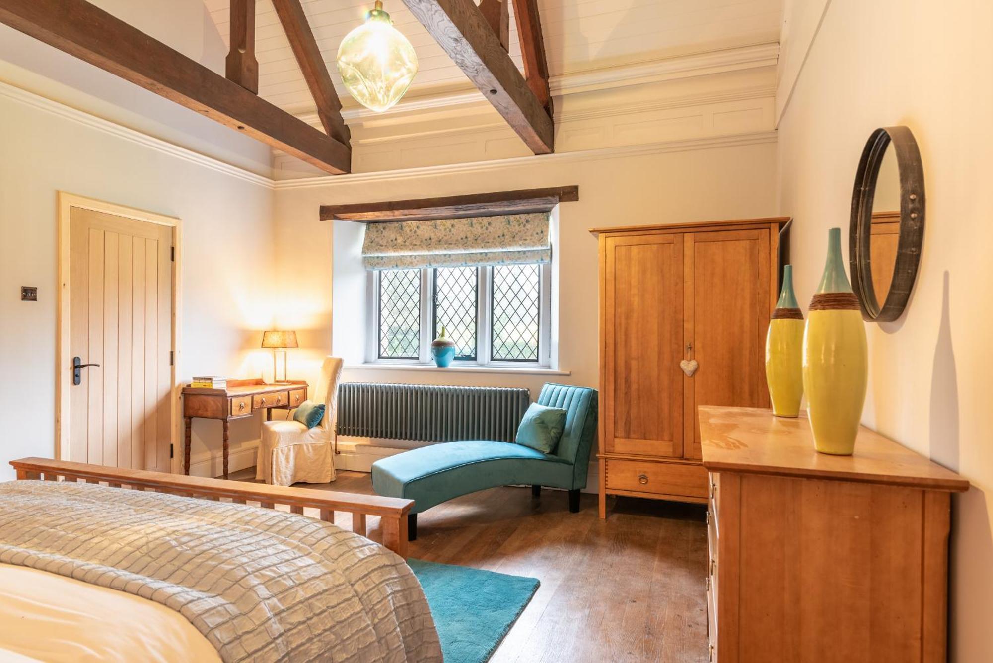 Goytre Hall Abergavenny Extérieur photo